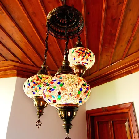 호텔 White Garden Hotel-adult Only 안탈리아