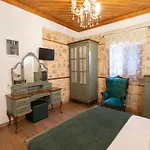 White Garden Hotel-adult Only 3* Antalya