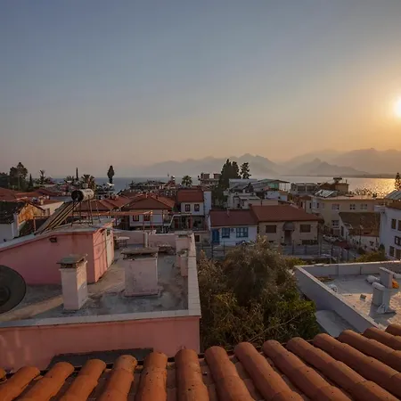 White Garden Hotel-adult Only Hotel 3*