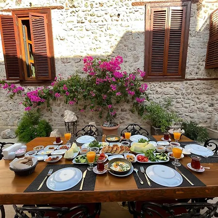 White Garden Hotel-adult Only 3*