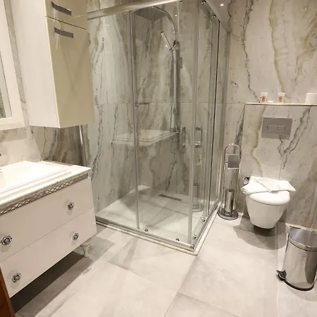 White Garden Hotel-adult Only