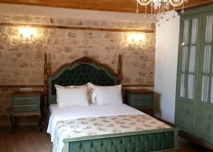 White Garden Hotel-adult Only 酒店 3*