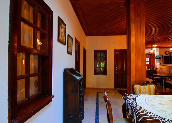White Garden Hotel-adult Only 3*